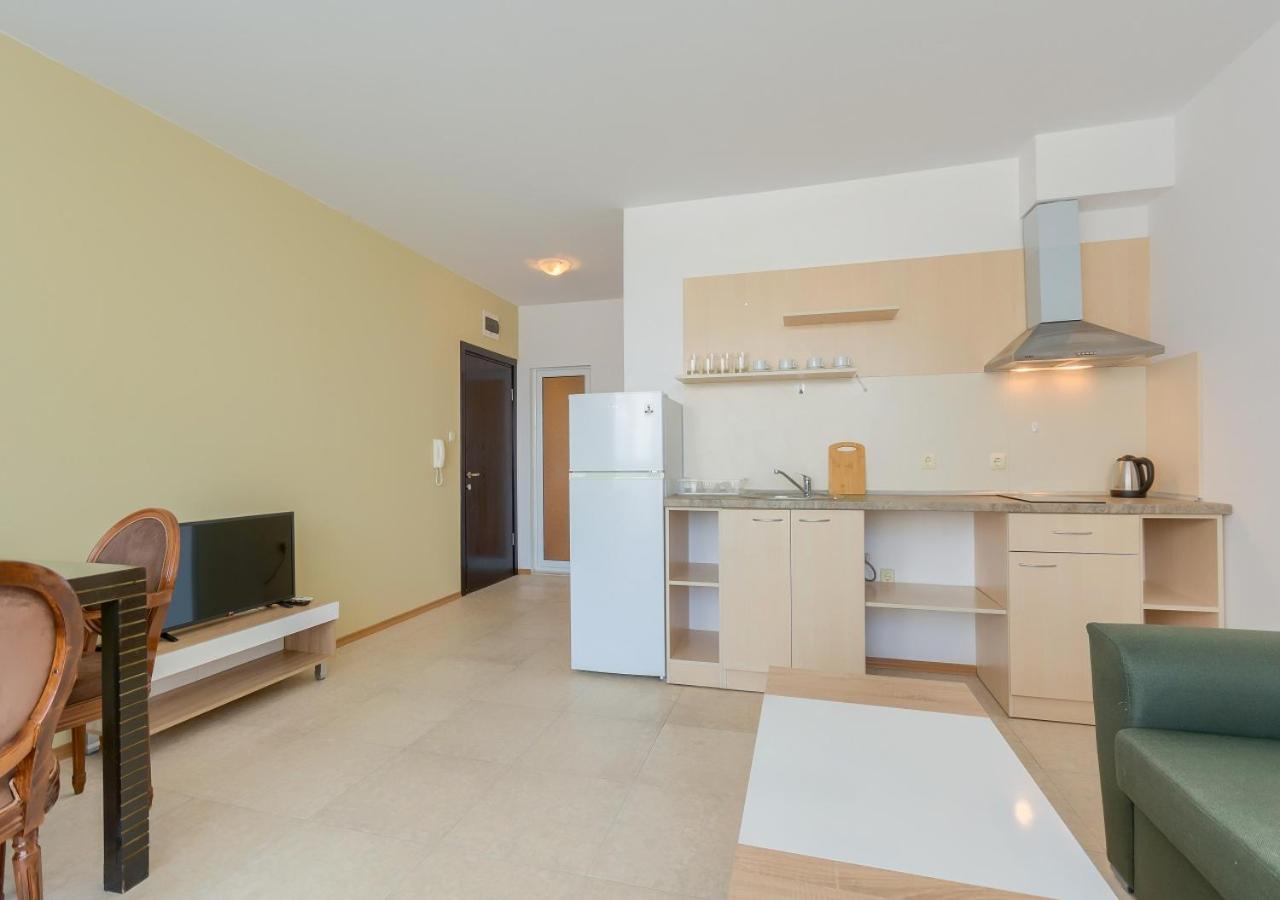 Robinson Beach Apartments Еленіте Екстер'єр фото